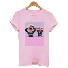 Load image into Gallery viewer, CZCCWD Summer Tops For Women 2019 Harajuku Aesthetic Thin Section T Shirt Do Mose Of What Makes You Happy Tshirt Fashion T-shirt
